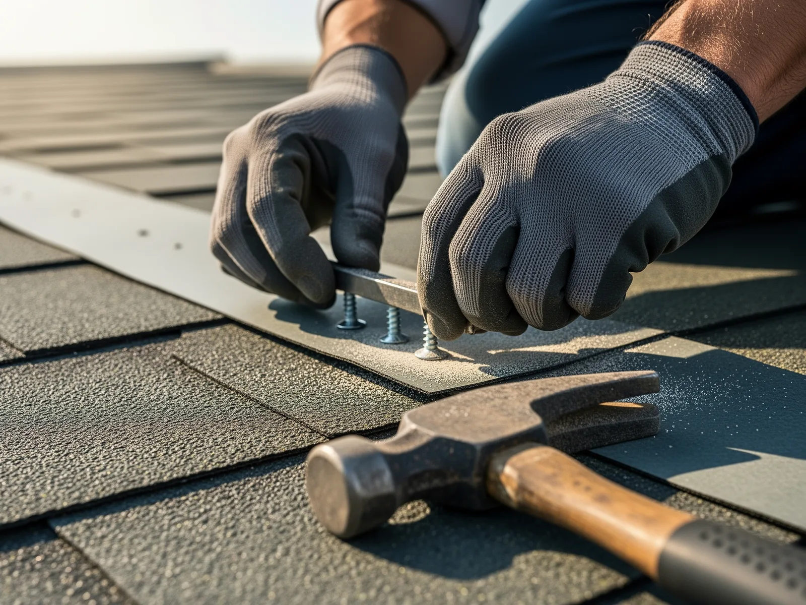 Why choose Fascia Repair in Mifflintown, PA